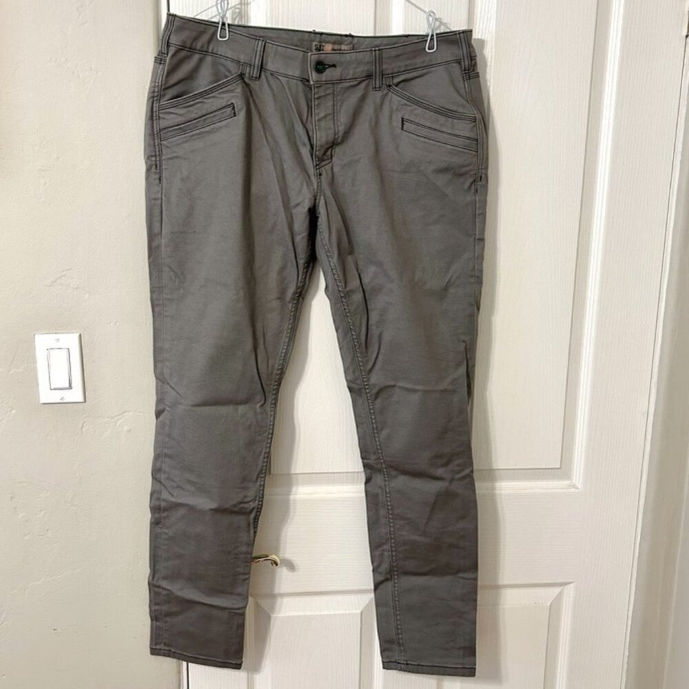 5.11 Women's Defender-Flex Slim Pants